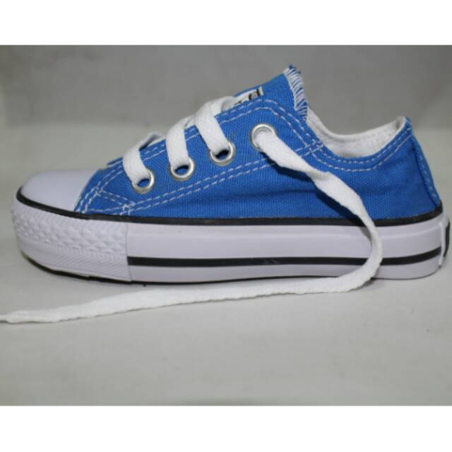 Sepatu anak converse kids / converse anak laki laki / converse kids / all star anak / Sepatu Anak Co