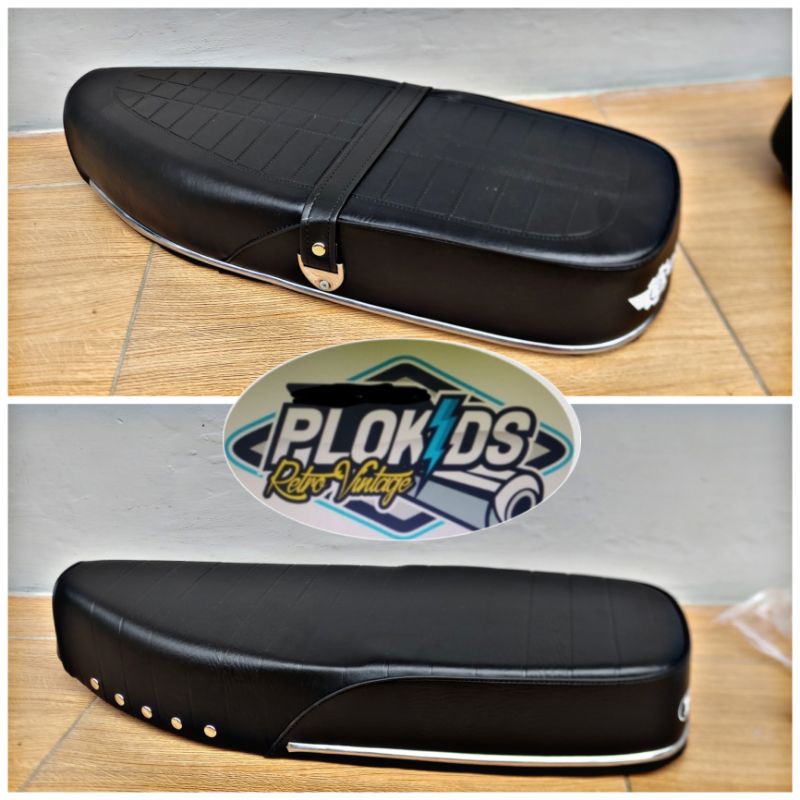 Jok standart c70 Jok c70 standart benik