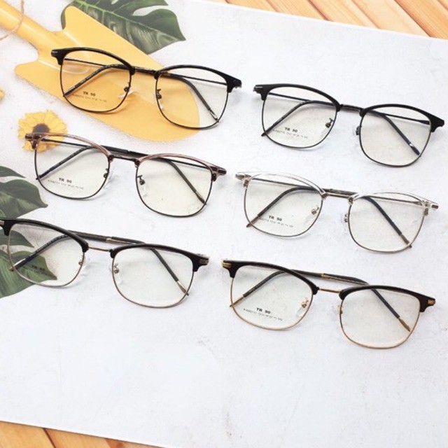 Frame Kacamata 2713 AL