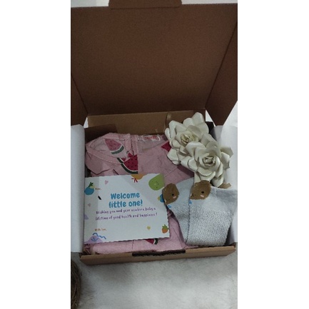 

Kardus Hampers