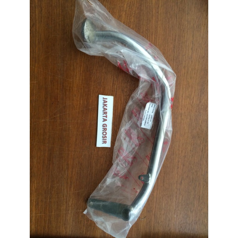 PEDAL REM SUPRA X 125