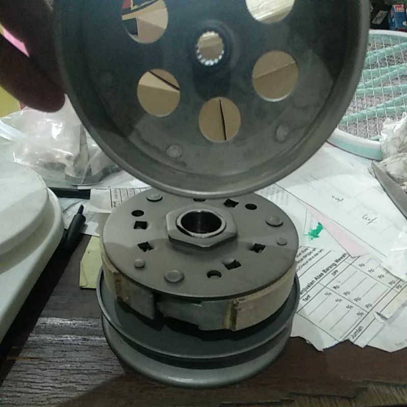 Puli complit Mio sporty, mio soul karbu.