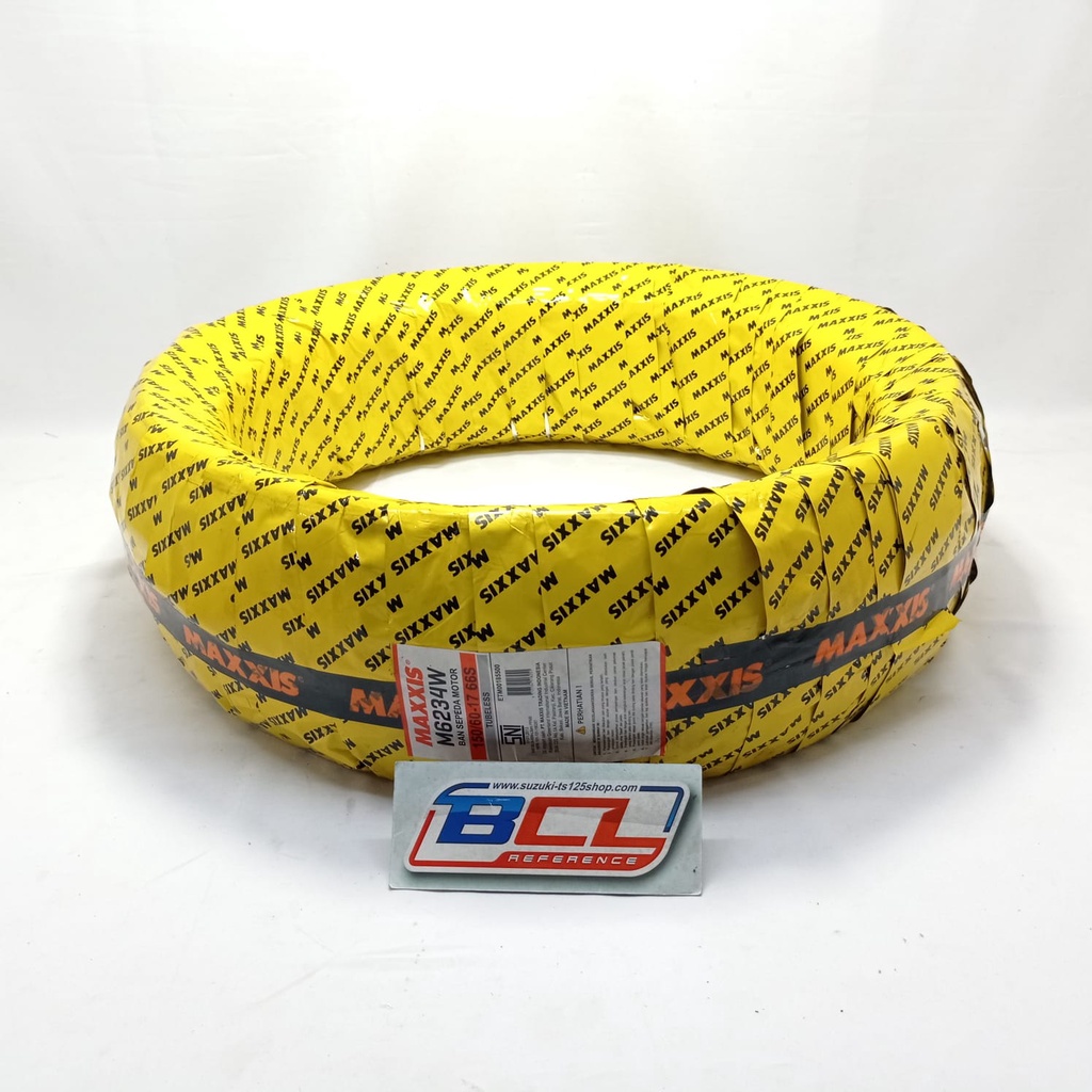 BAN LUAR MAXXIS R 17 150/60