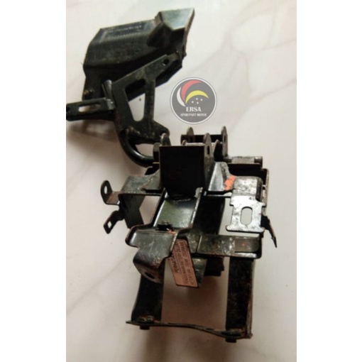 Dudukan Aki Vario Vario 125 Old Original Copotan