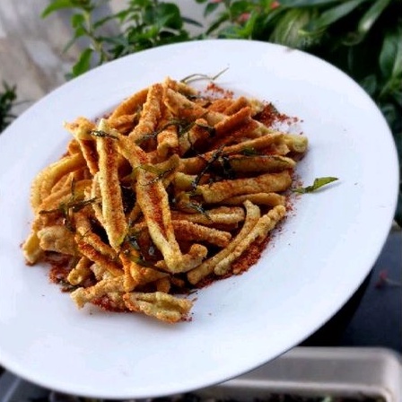 

MIE JUJUT ORIGINAL ASLI JABAR 250 GR