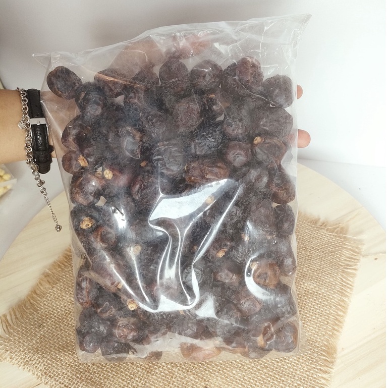 Kurma Lulu Premium 1kg / Mirip Kurma Nabi / Kurma Lulu / Lulu Date