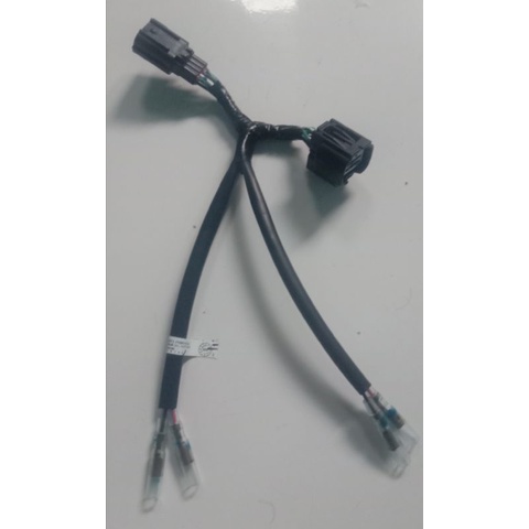 Socket Kabel Soket kabel Lampu Spion Sein LED Vario Beat Genio