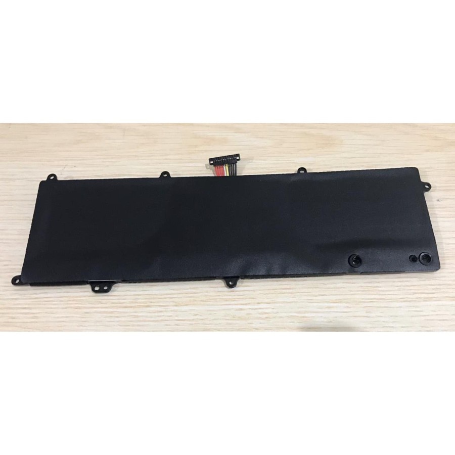 Baterai Original Asus VivoBook X201 X201E S200E C21-X202 F201 F201E Asus Eee PC F201E