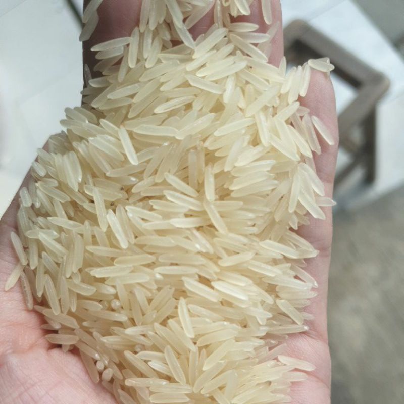 

BERAS BASMATI 5KG - PAKISTAN REPACKING