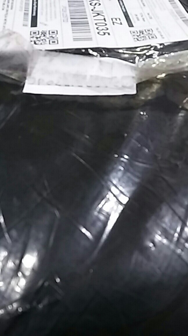 Sablon Plastik Opp Ukuran 20x25 Isi 100 Pcs Cocok Untuk Kemasan Hijab