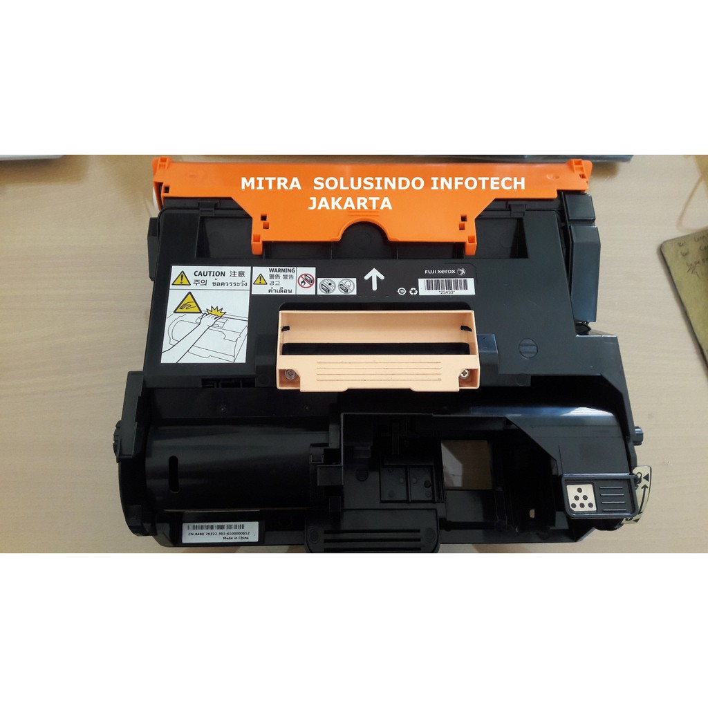 Xerox  Drum Unit P355  M355 (GRATIS CARTRIDGE)