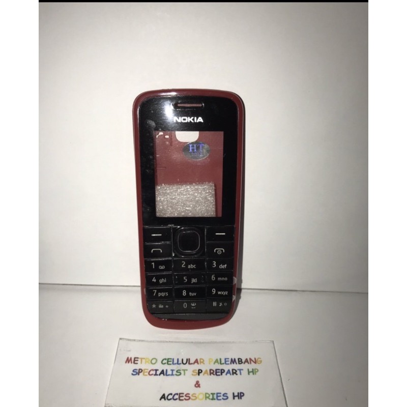 CASING NOKIA 114kw