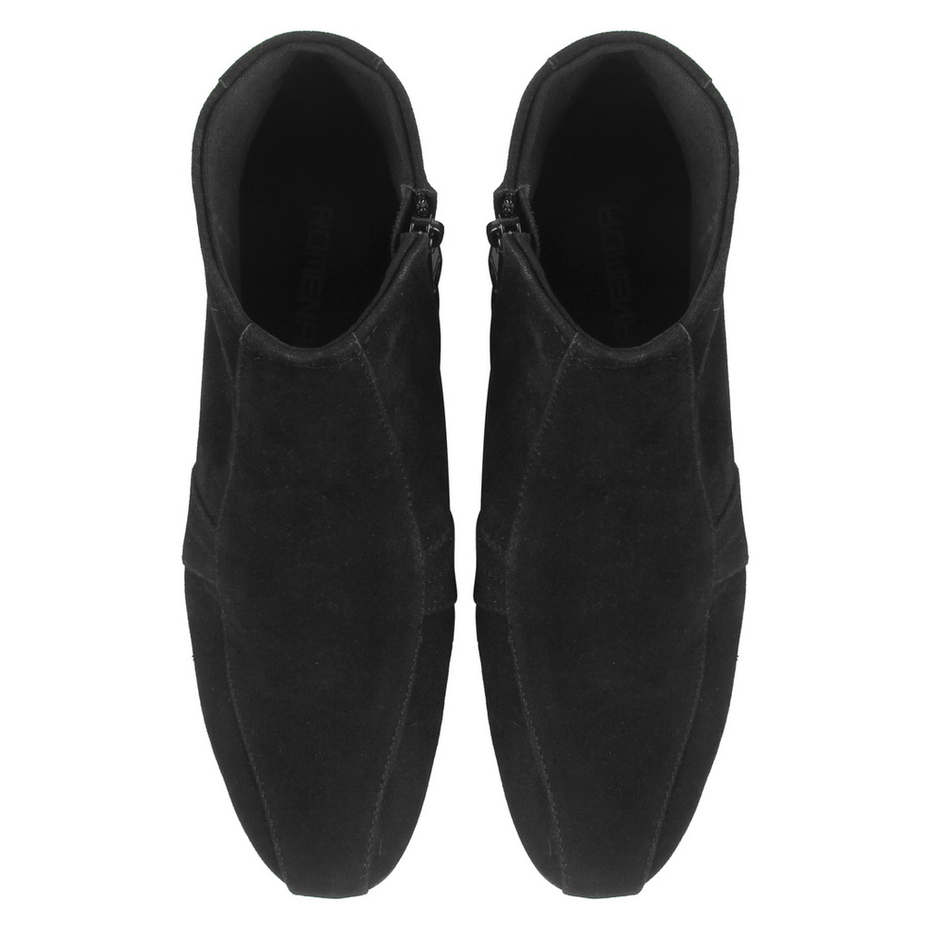 Sepatu Boot Wanita ROMENACO R73D