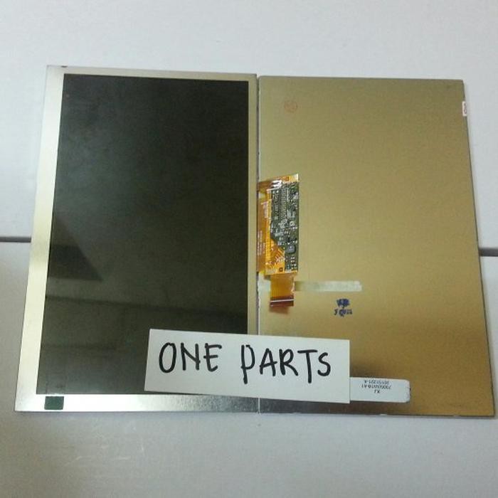 LCD SAMSUNG TAB 3 V / T116