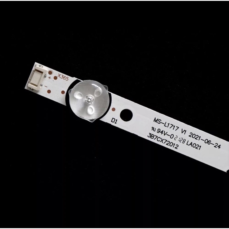 BACKLIGHT TV LED TOSHIBA 40 INC 40L3750VJ 40U4750VJ 40U4750 40L3750 LAMPU BL 40IN 7K