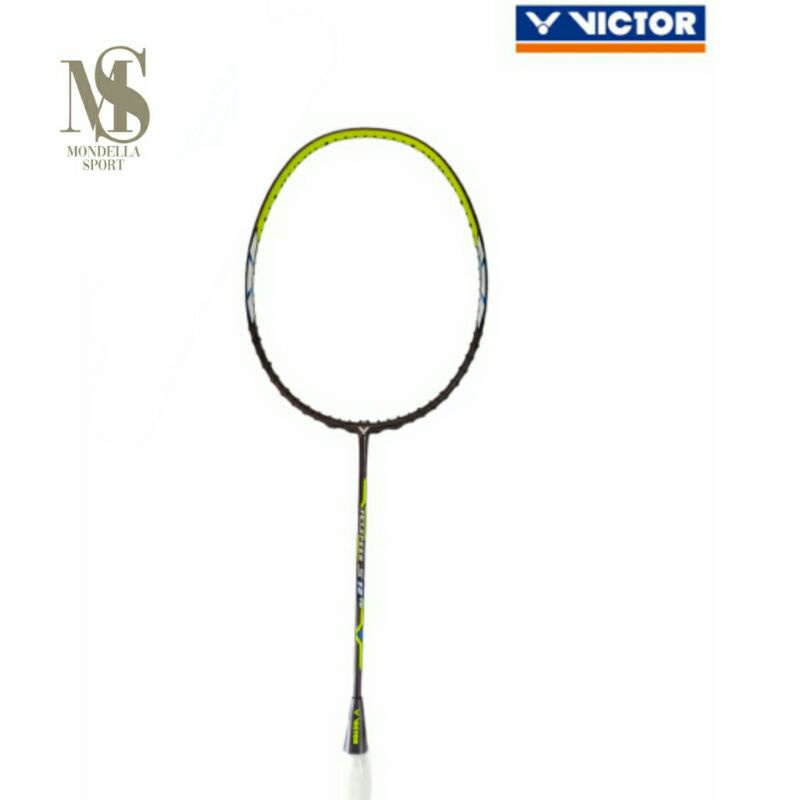 raket badminton victor jetspeed S12 TD S 12 TD original