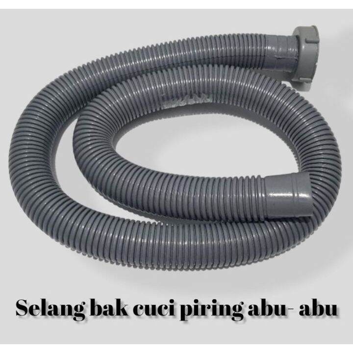 Bak Cuci Piring Stainless 1 Lubang / Promo wastafel stainless SET TINGGAL PASANG Ukuran 96 / 75 / 50