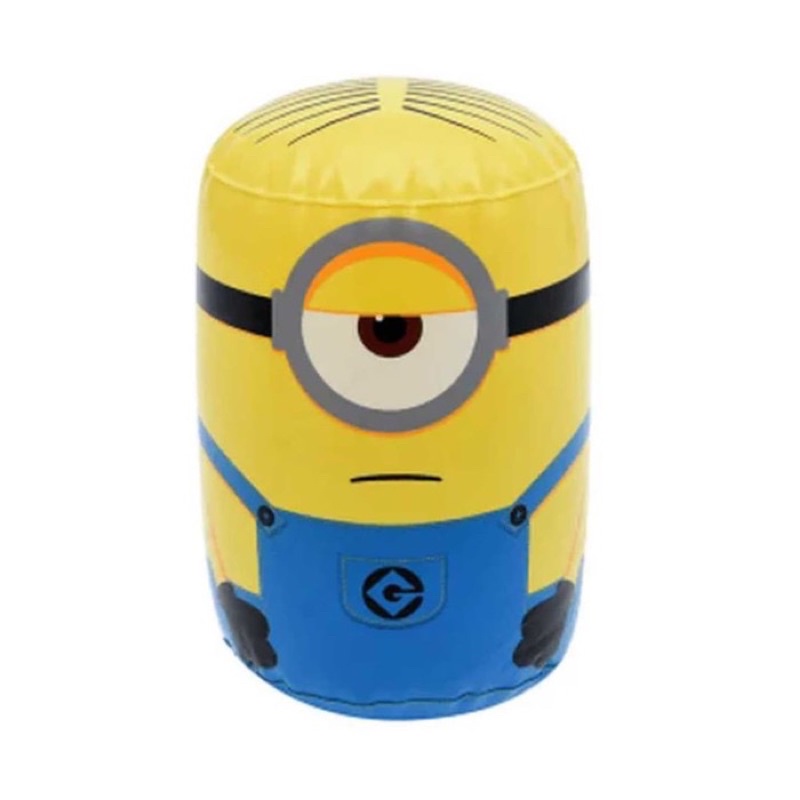 balon minion bag balon tinju