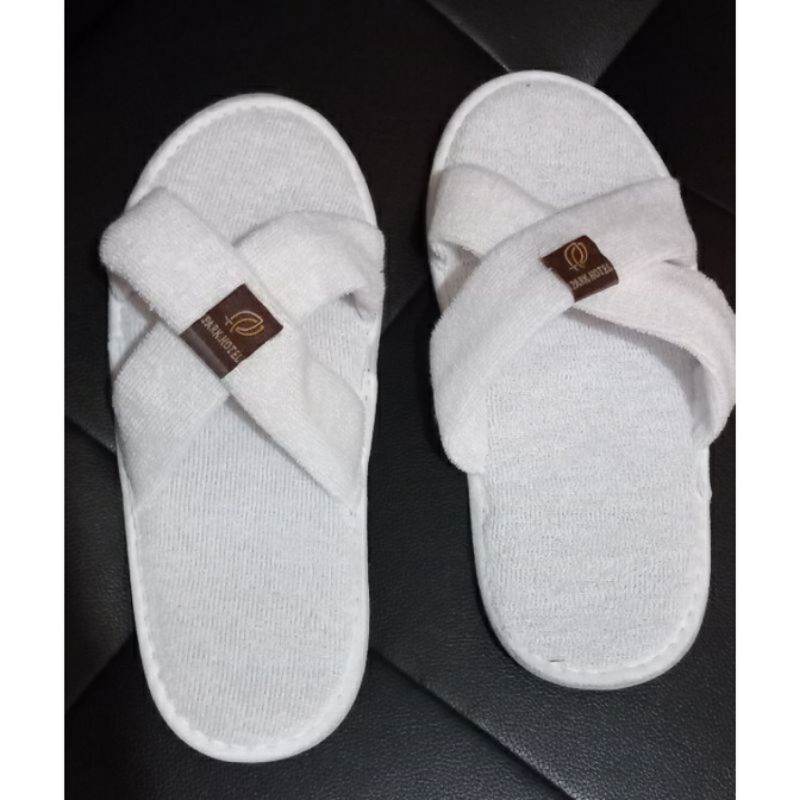 Sandal Kamar Rumah Sendal Hotel Salon Sleeper Rumah Sakit Anti Slip Murah COD Berkualitas