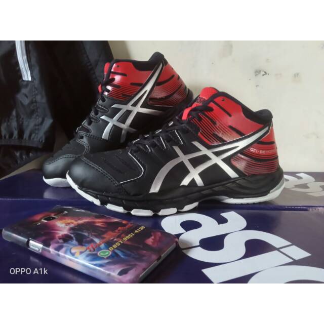 Asics gel beyond lokal sepatu asics gel beyond