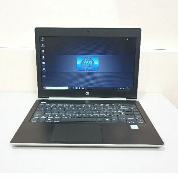 HP Probook 430 G5 Core i7 Gen 8th Backlight 14 inch Mulus