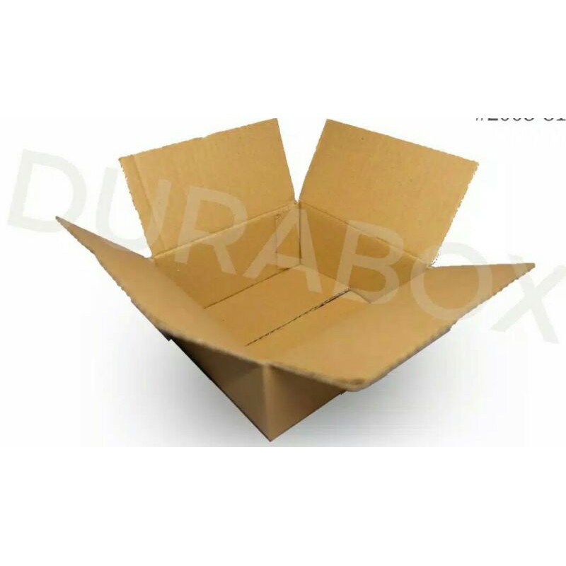 

Box Kardus Polos Untuk Packing Online Berbagai Ukuran