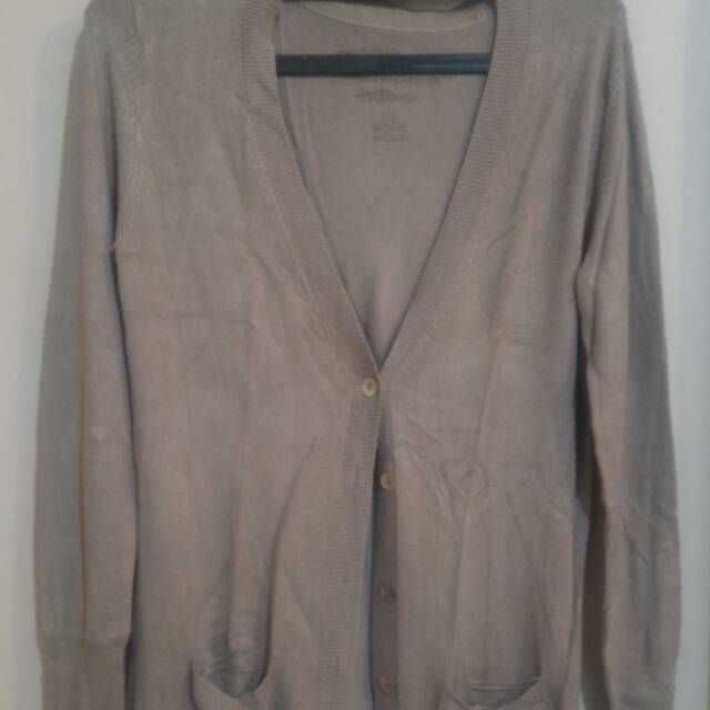 atmosphere cardigan