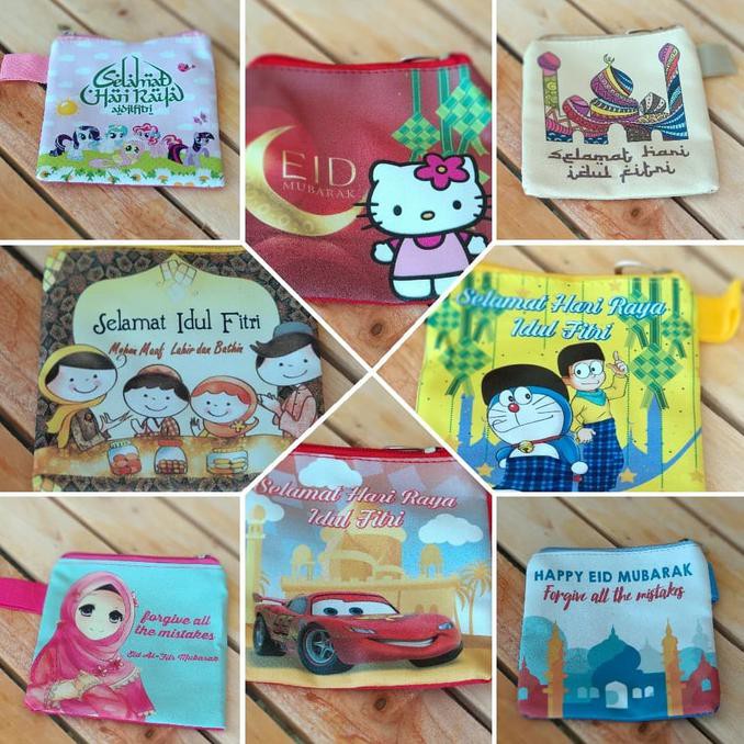 Promo Promo Angpao Amplop Envelope Idul Fitri Lebaran Fitrah