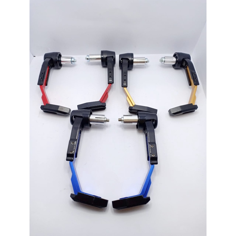 proguard robot model motor GP hand guard pelindung tangan bisa untuk semua motor