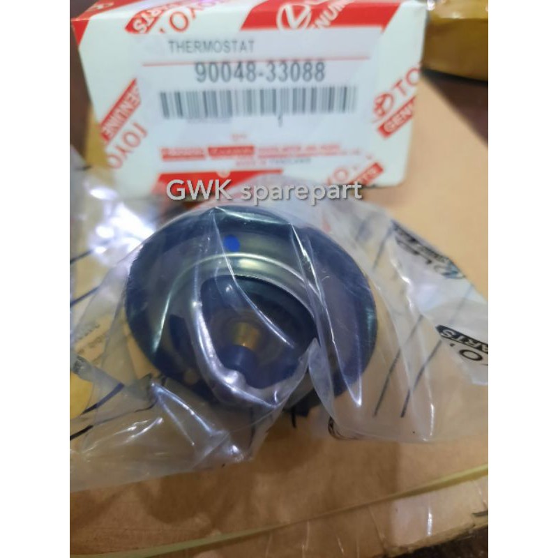 Thermostat Radiator Toyota Avanza Ori