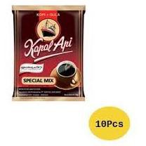 

Murah 70SCJ kopi kapal api special mix renteng 10sct x 25/24gr 75 Pasti Murah