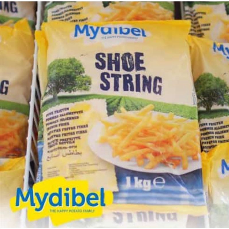 

kentang mydible