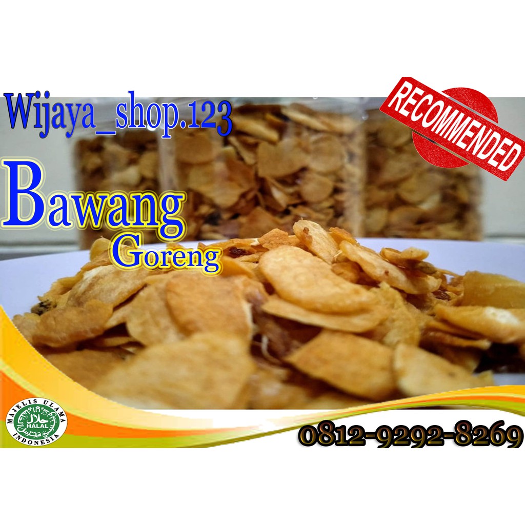 

Bawang Putih tunggal goreng renyah-penuh manfaat 200 gr