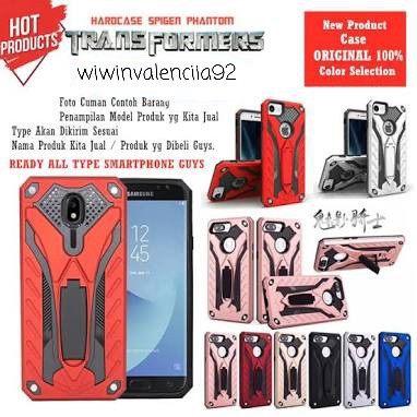 HardCase VIVO V5/VIVO S1/S1 PRO/Z1 PRO/V15/V15PRO/V17 PRO - IRON Standing Phantom Transformer