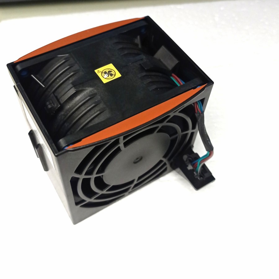 fan for IBM server system x3650 m4 81y6844 69y5611