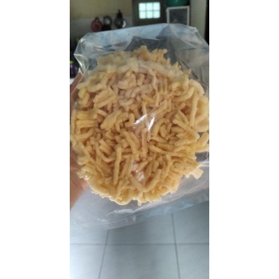 

cemilan krupuk super merkahhh