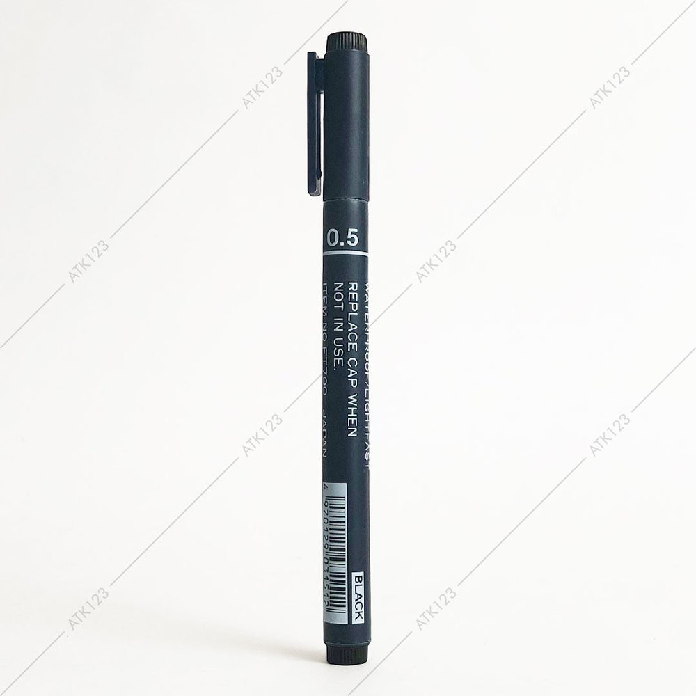 

Jual Drawing Pen Snowman FT700 - 0.5 Berkualitas