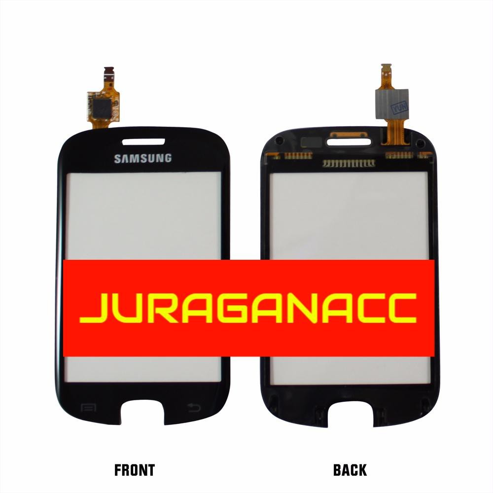 Layar Sentuh Touchscreen Samsung S5670 Galaxy Fit Original