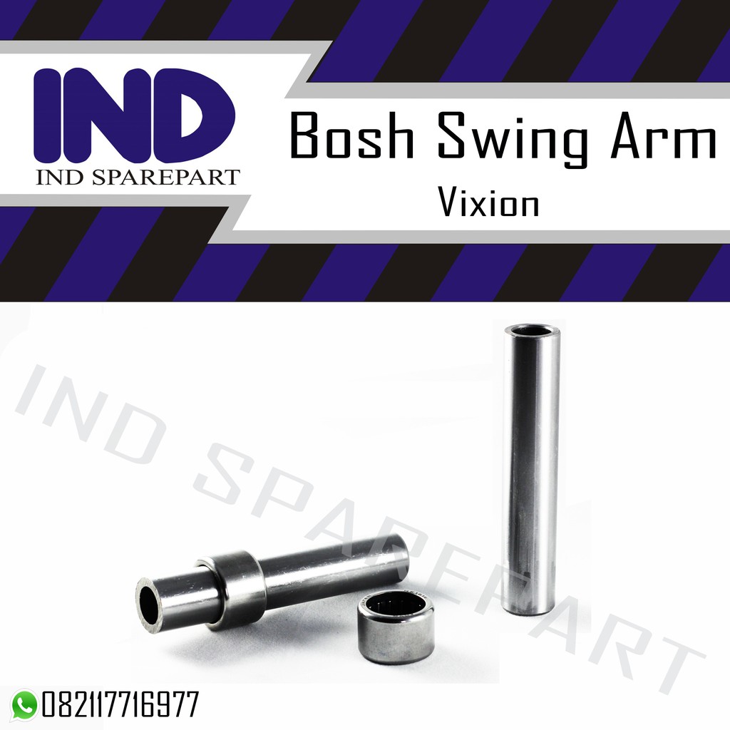 Bosh Swing Arm Vixion