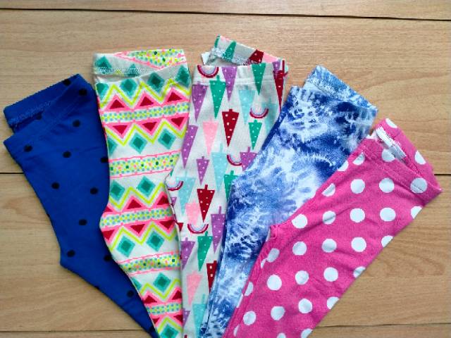 Children pl@ce legging