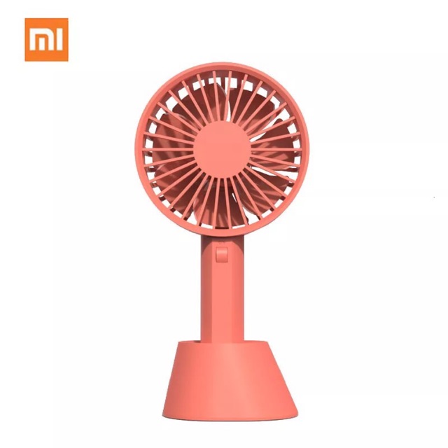 Xiaomi VH Portable Handheld Fan Kipas Angin Portable