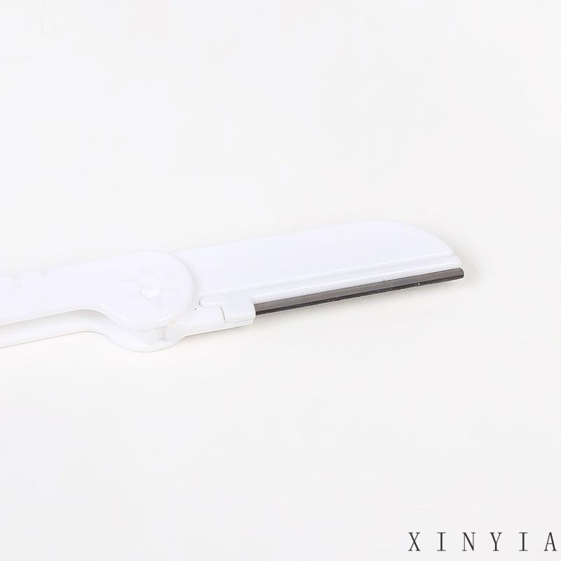 【COD】3pcs / set Alat Cukur Alis / Bulu Ketiak / Wajah / Mata