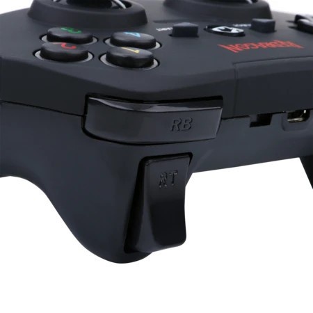 Redragon Harrow G808 Wireless Gamepad