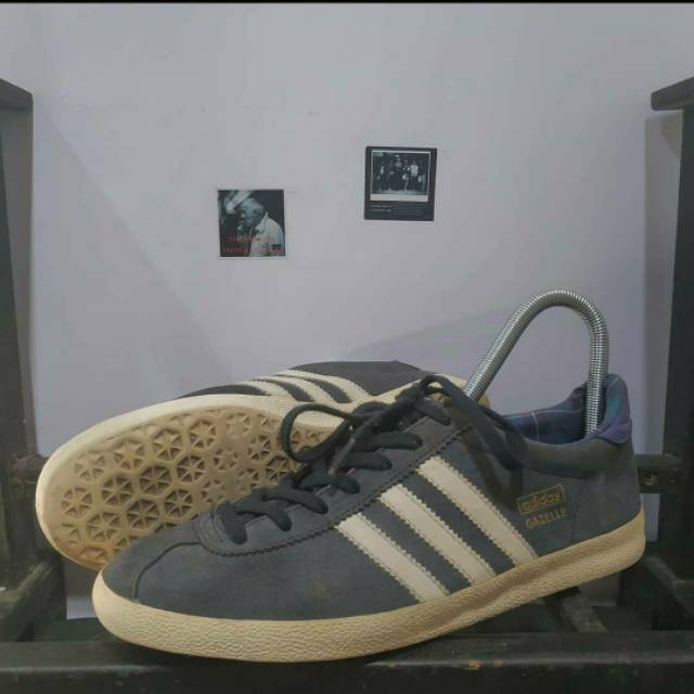 Adidas Gazelle OG Navy