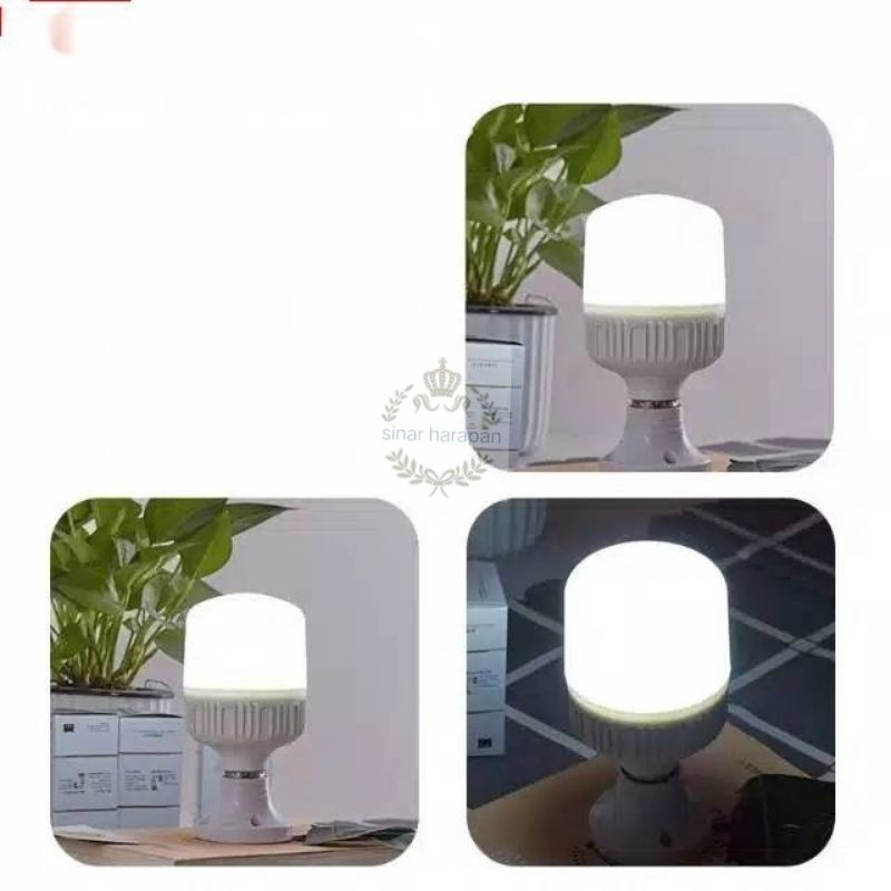 Lampu led murah /lampu murah capsul /bohlam murah