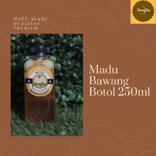 

MADU / MADU BAWANG / MADU ASLI / MADU MURNI / MADU ASLI MURNI / MADU SARANG / MADU SARANG ASLI