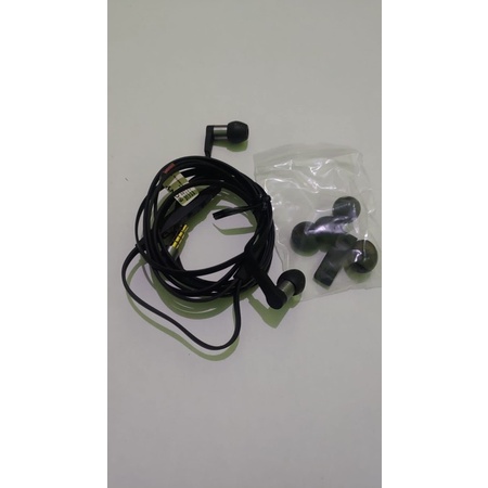 Headset Sony MH-1C