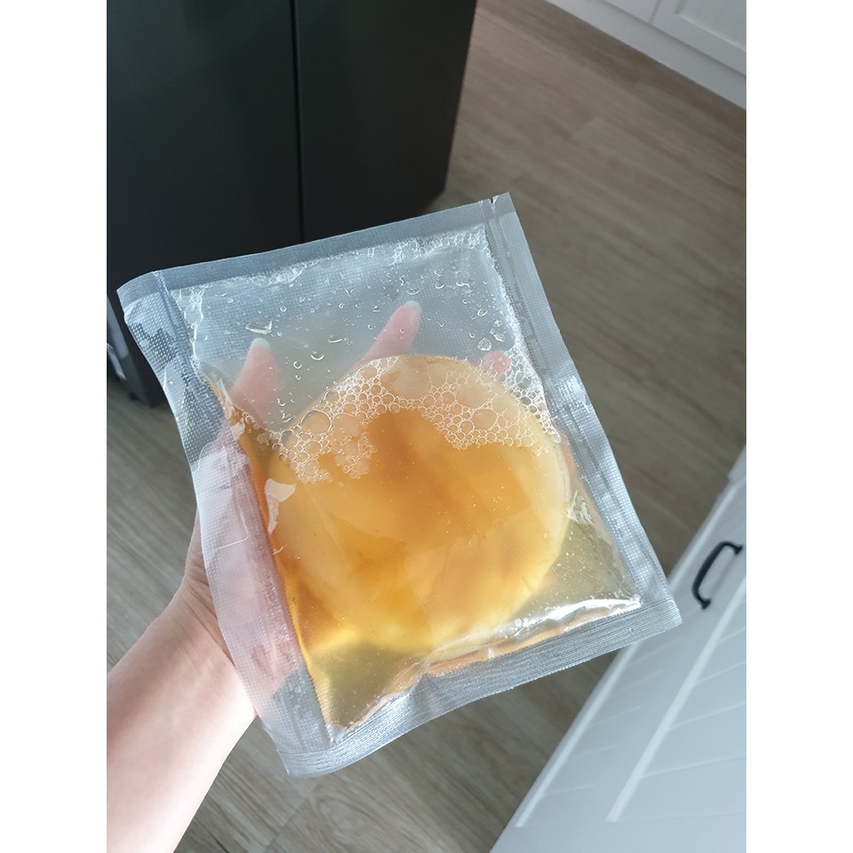 

Scoby bibit kombucha tea premium diameter 16 cm & starter tea minuman probiotik teh fermentasi DIY