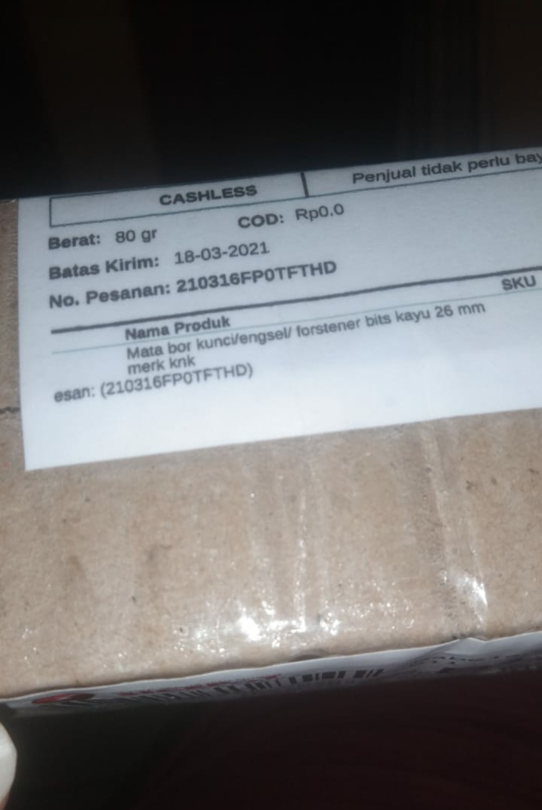 Termurah !!! Dynabolt / Dinabol Wowo 8x85 Berkualitas Mgj