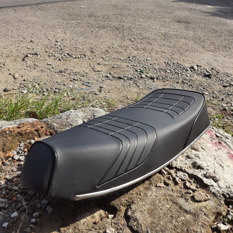 JOK C70 PITUNG RACING KAPAL BUSA  A ANTI GEMBOS